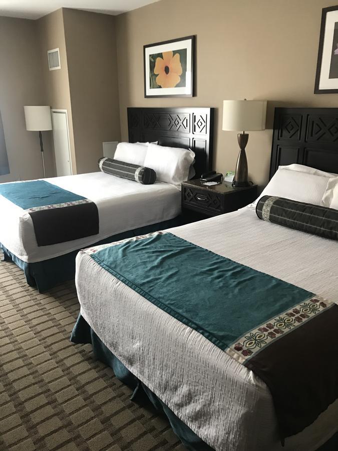 Soaring Eagle Waterpark And Hotel Mount Pleasant Buitenkant foto