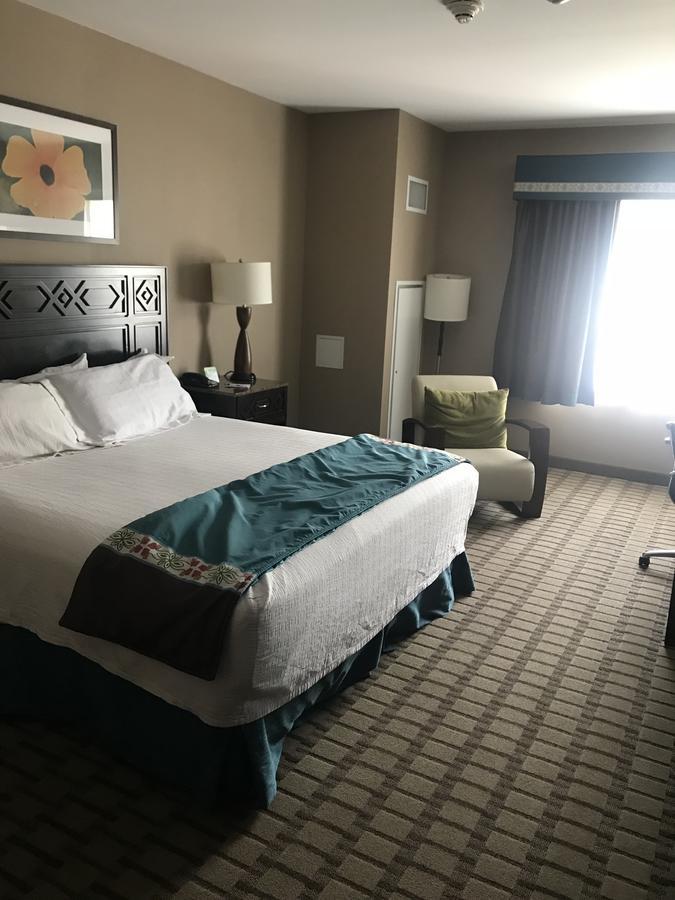 Soaring Eagle Waterpark And Hotel Mount Pleasant Buitenkant foto